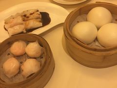 -利苑酒家(合景国际金融广场店)