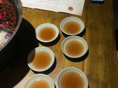 -白乐天毛肚火锅馆(解放碑店)