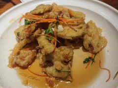 -那家老院子东北菜·饺子·小鸡炖蘑菇(艳华街店)