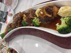 -马尔龙新疆饭店·清真(长青路店)