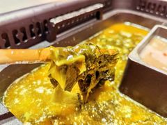 -巴奴毛肚火锅(二七万达店)