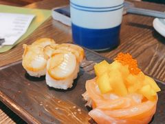 -大雄寿司(中华广场店)