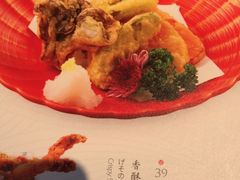-阿吾罗日本料理(K11艺术中心店)