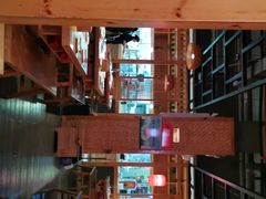 -老版火锅(半坡店)