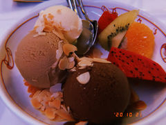 -马克西姆餐厅(崇文门店)