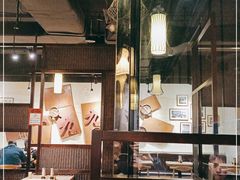 大堂-老班长手工灌汤包老店(东山店)