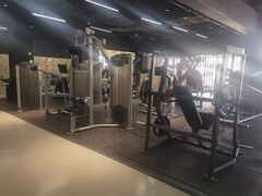 -瑞力健身(解放数创广场店)