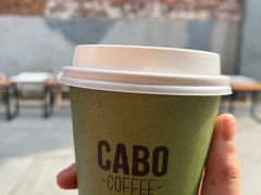 -CABO Coffee