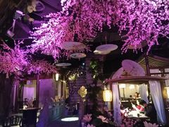 -韵秋荷(宝山龙湖天街店)