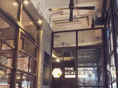 -The Coffee Academïcs(铜锣湾店)