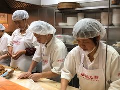 -凤起龙游老面包子(凯德晶品店)