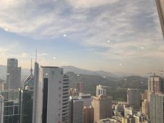 -国贸旋转餐厅(国贸广场店)