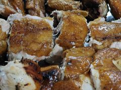 -新湖烧鸡(光明店)