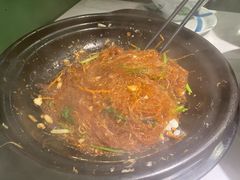 -费大厨辣椒炒肉(高铁吾悦广场店)