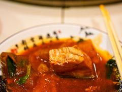 -江湖水乡铁锅炖魚(周庄嘉园店)