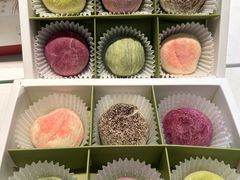 -好一朵茉莉花(老门东店)