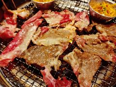 -火炉火自助餐(喜隆多店)