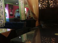-尼泊尔雪莲餐厅(北京东路店)