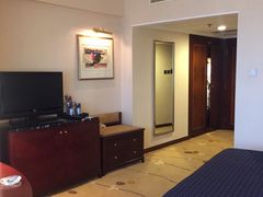 -成都天府丽都喜来登饭店