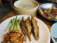 -吕氏疙瘩汤·私家菜馆(慈云寺店)