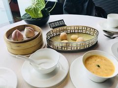 -天龙轩(香港丽思卡尔顿酒店)