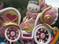 -安吉Hello Kitty乐园