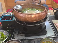 -三锅莊·牦牛肉火锅·香格里拉特色藏餐宴请餐厅(昆明创始店)