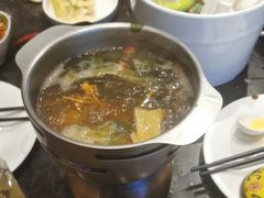 -川骄海鲜自助(河东店)