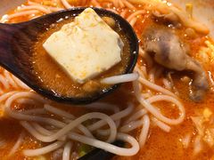 -阿香米线(大唐西市大润发店)