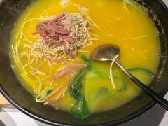 -醉舍·新淮扬菜(长宁龙之梦店)