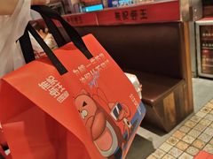 -熊记虾王·小龙虾(东晓南店)