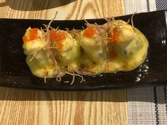 -鱼意寿司(钟村分店)