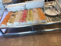 -长春净月潭喜来登酒店·盛宴标帜餐厅