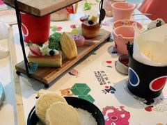 -水桶王国主题餐厅·聚会·生日派对·亲子活动·家庭套餐(亚龙湾希尔顿店)