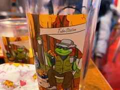 -Tube station站点比萨(王府井百货店)