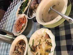 -钱大妈海鲜饭店(保利林语店)