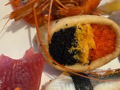 -亮马河饭店翠雅咖啡厅