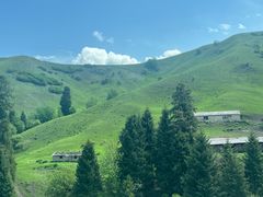 -新疆那拉提国家旅游度假区