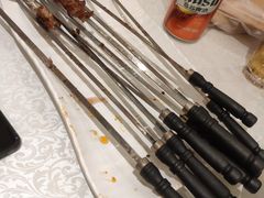 -巴依老爷·新疆美食(上城区天城路店)