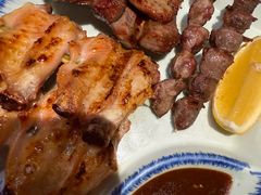 -小山日本料理(太古汇店)
