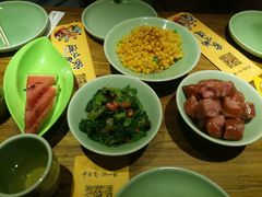 -淀里船宴(卓达店)