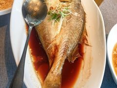 -羲和雅苑•北京烤鸭(平安国际金融中心店)