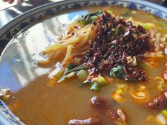 -竹青胶东摔面(黄岛开发区店)