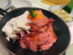 千层火山牛丼（中份）-YAMAKAWA(龙湖胥江天街店)