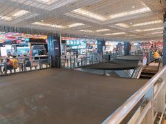 大堂-澳门街美食城(世界城光谷步行街店)