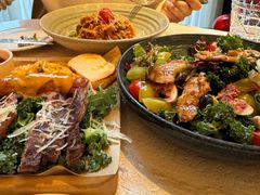 -玲婧胡同·生日蛋糕·餐厅(嘉里城店)