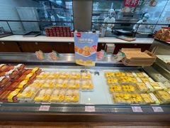 -詹记桃酥(宿州路店)