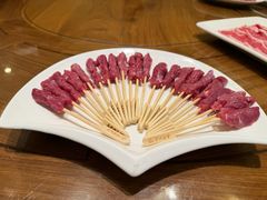 -南门涮肉(上海一店)