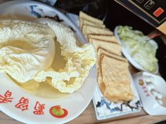 -蜀留香火锅·始于1999·原四川老火锅(白堤路店)