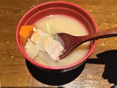 -千代武日本料理(开发区店)